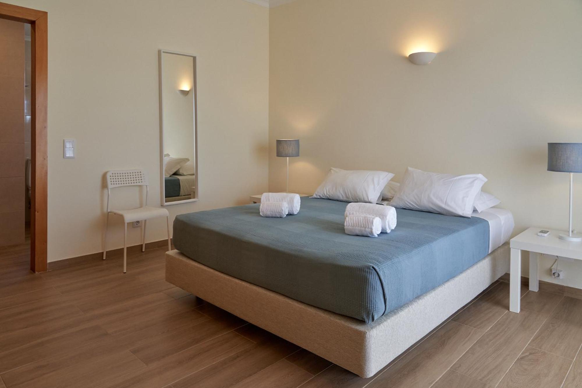 Balaia Plaza Al - Ideal Para Familias 阿尔布费拉 外观 照片