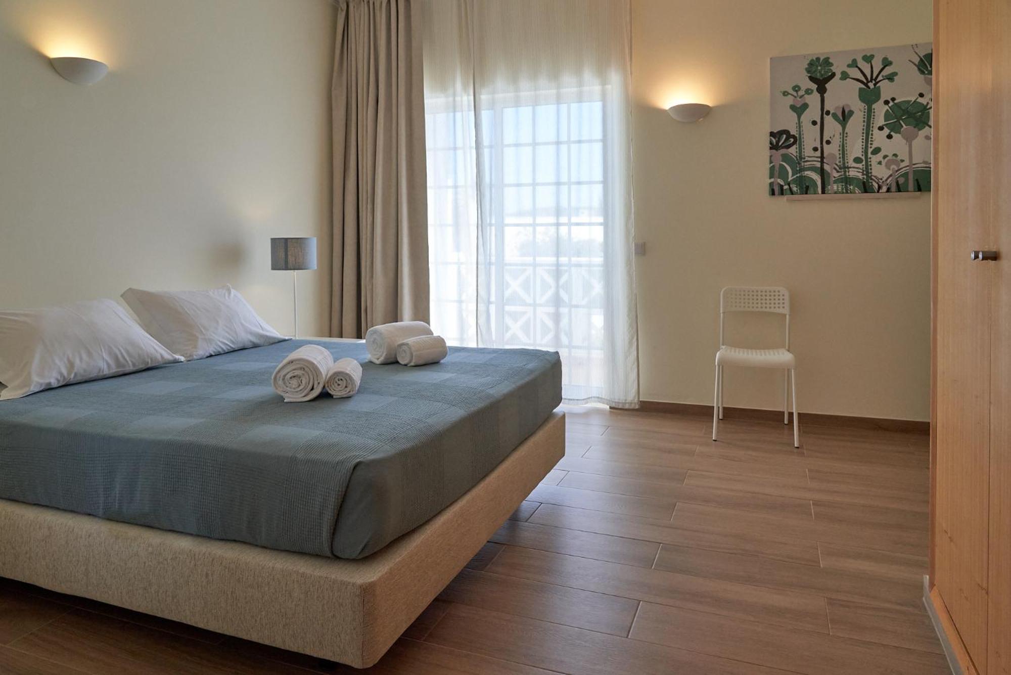 Balaia Plaza Al - Ideal Para Familias 阿尔布费拉 外观 照片