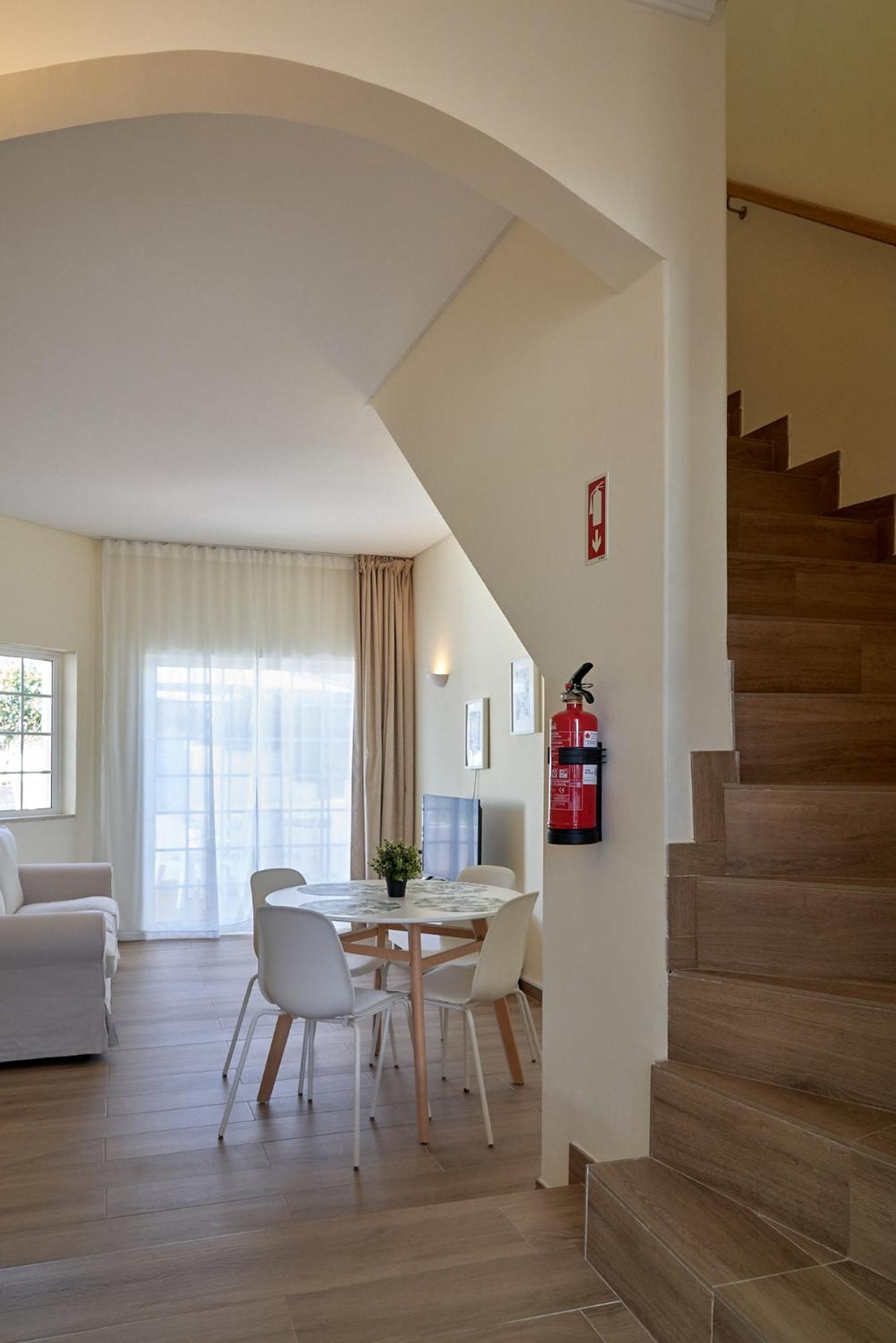 Balaia Plaza Al - Ideal Para Familias 阿尔布费拉 外观 照片